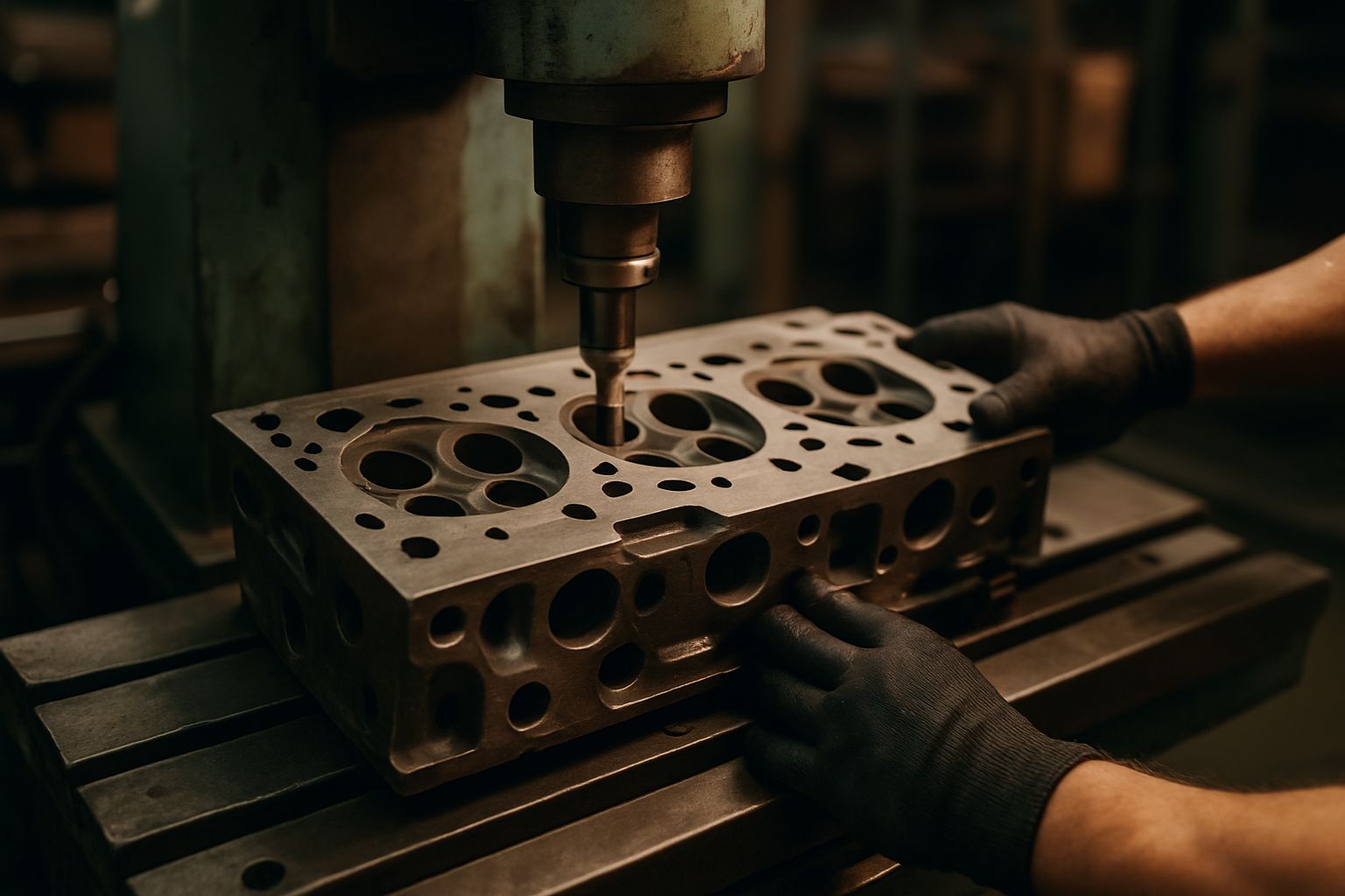 Retífica de cabeçote (1)