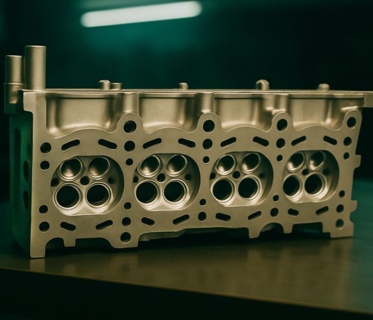 Cabeçote do motor: principais funções e sinais de desgaste