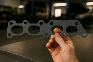 junta do coletor de admissão