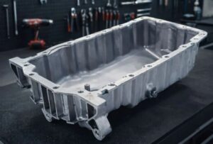 Pressão excessiva no cárter 1